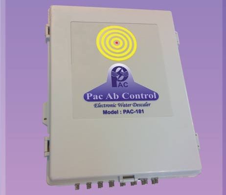 سختی گیر الکترونیکی pac-181